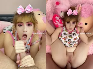đụ cực sướng với em gái mới lớn body chuẩn