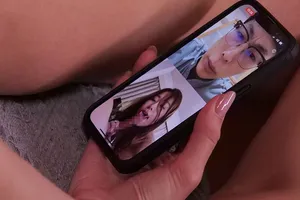 để trả đủa chồng yêu vụng trộm, vợ yêu phang với người khác rồi gọi video cho chồng