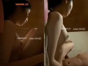 Gạ học sinh nữ vú ngon đi khách sạn p2