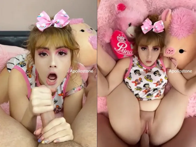 đụ cực sướng với em gái mới lớn body chuẩn
