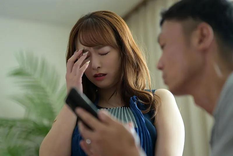 Vợ yêu sốc khi người chồng tâm sự về ước muốn nhìn vợ bị người khác địt